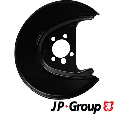 Splash Guard, brake disc